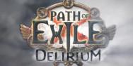 Война с Diablo продолжается. Дополнение Делириум для Path of Exile появится в марте
